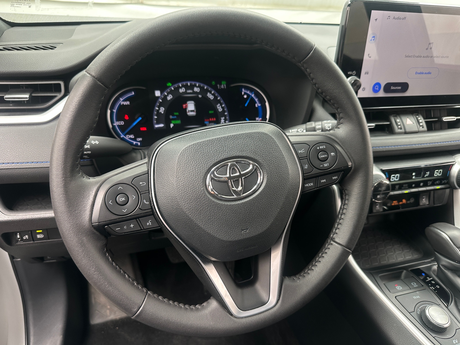 Thumbnail: 2024 Toyota RAV4 - 4