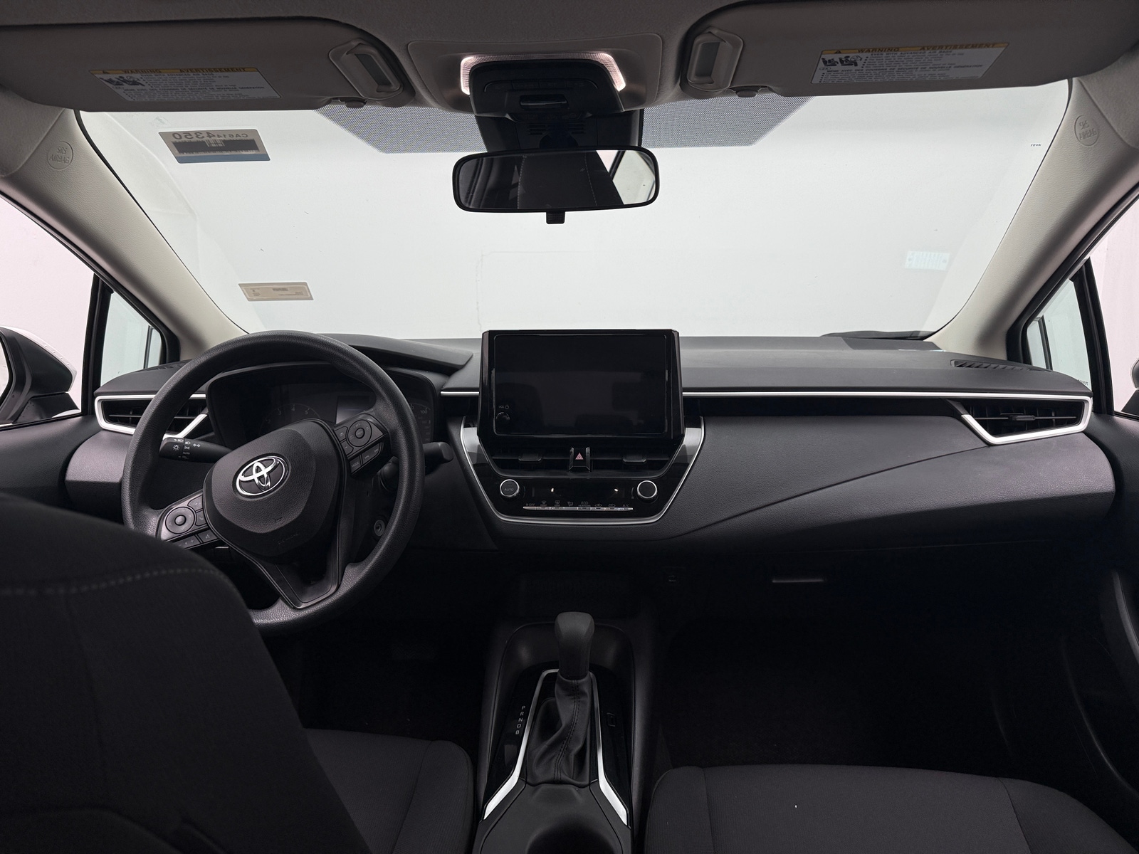 Thumbnail: 2024 Toyota Corolla - 3