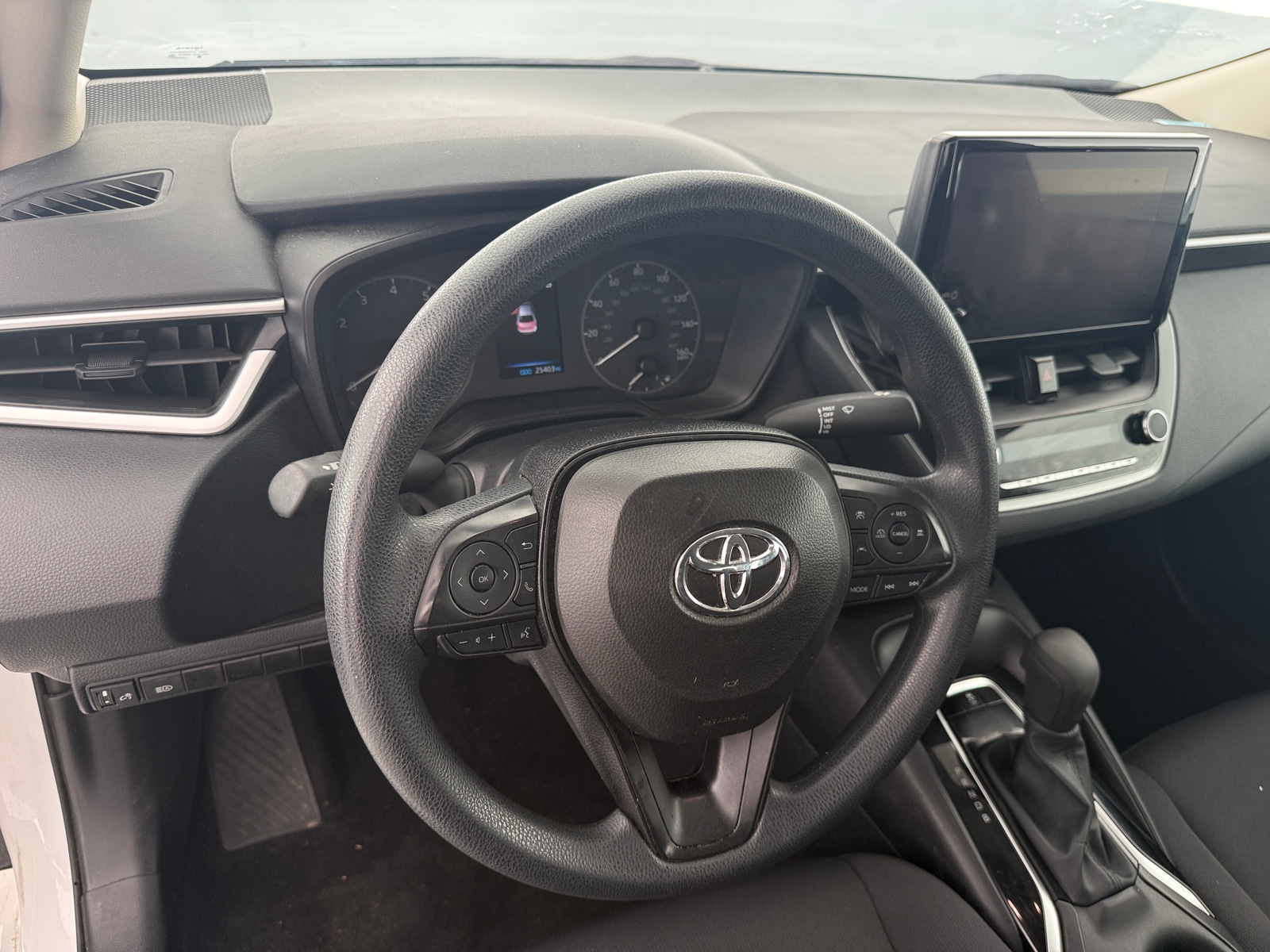 Thumbnail: 2024 Toyota Corolla - 5