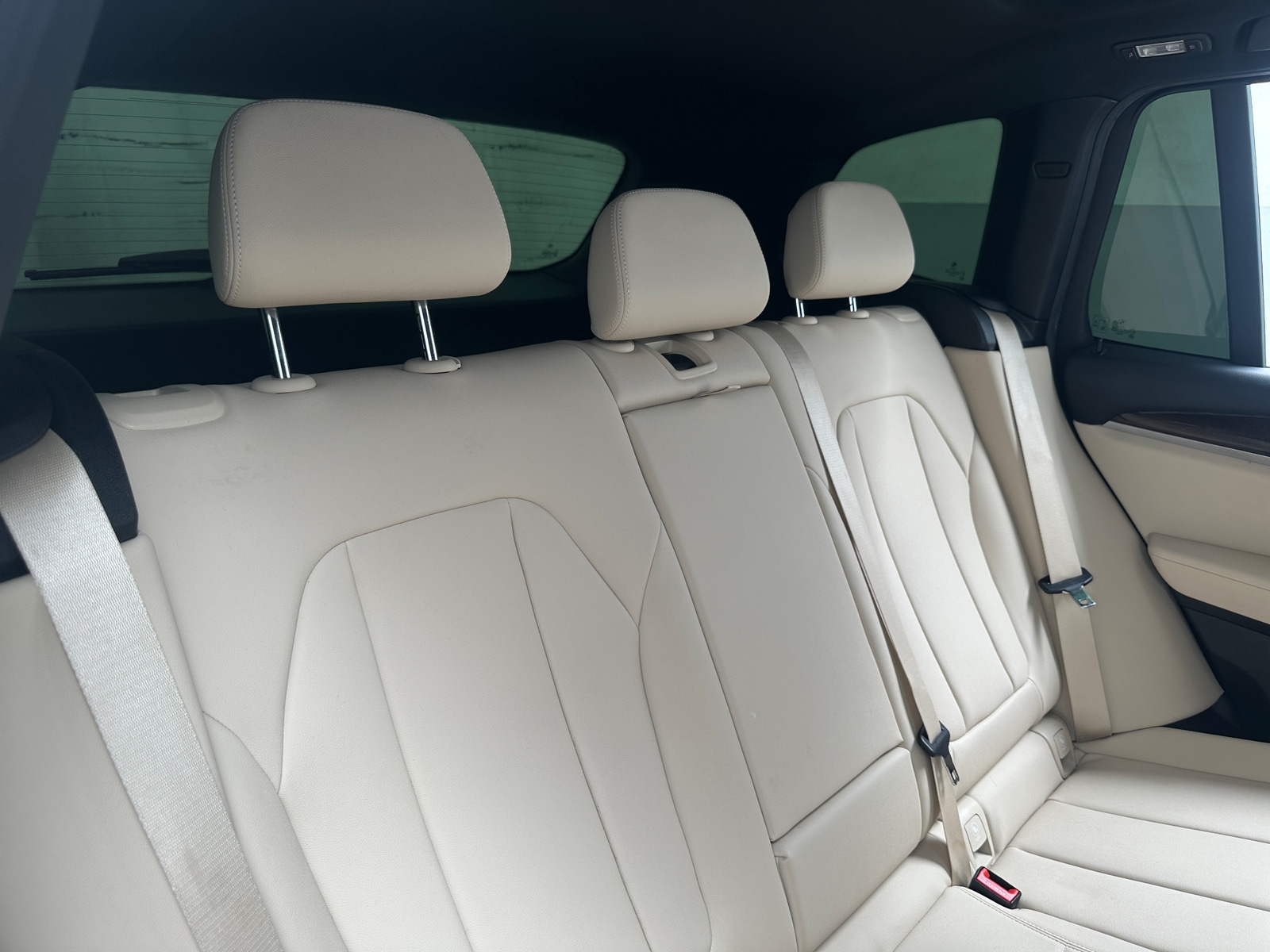 Thumbnail: 2020 BMW X3 - 5