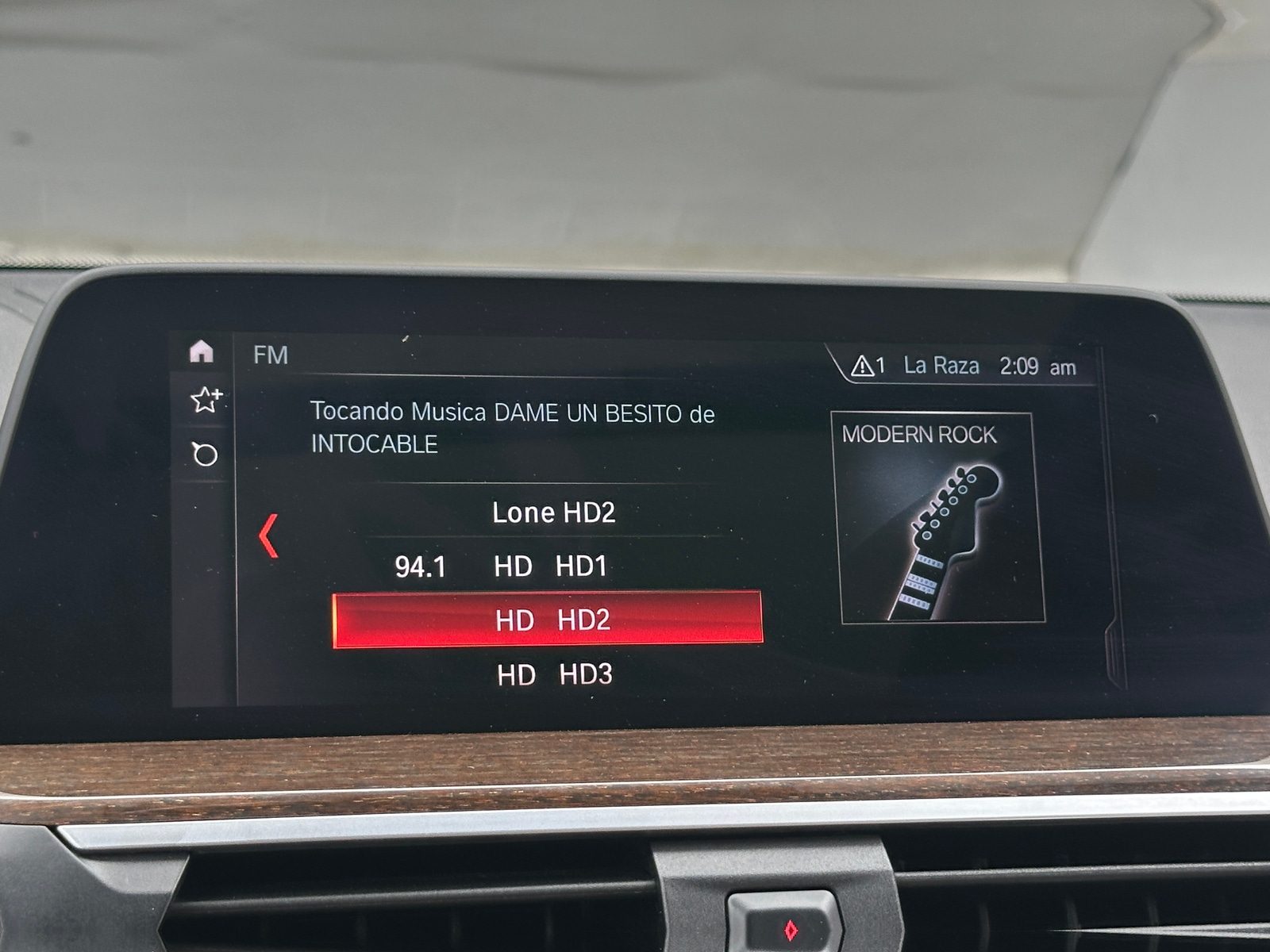 Thumbnail: 2020 BMW X3 - 3