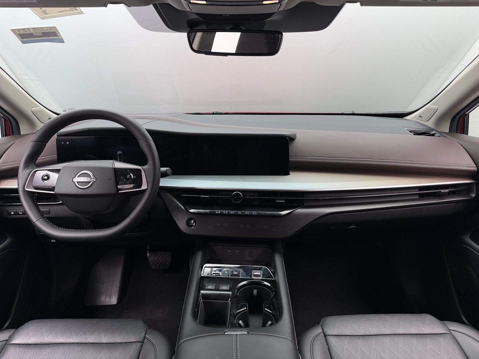Thumbnail: 2026 Nissan Murano - 2