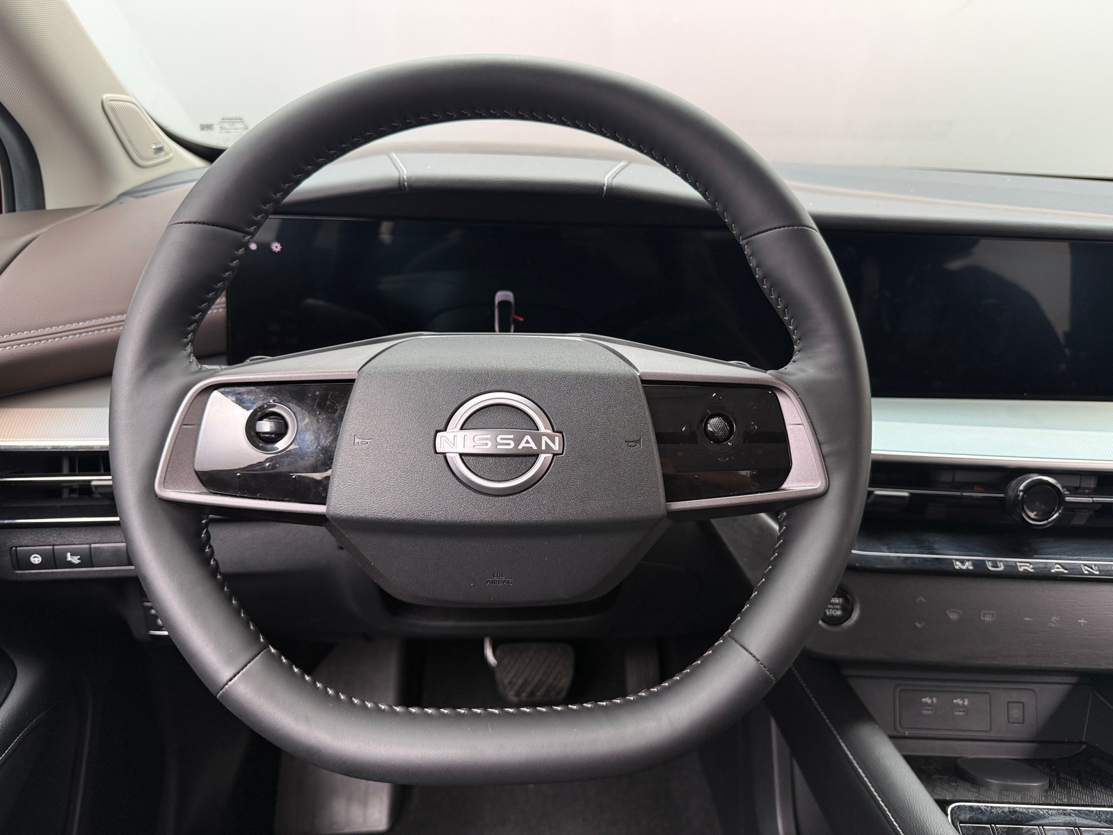 Thumbnail: 2026 Nissan Murano - 4