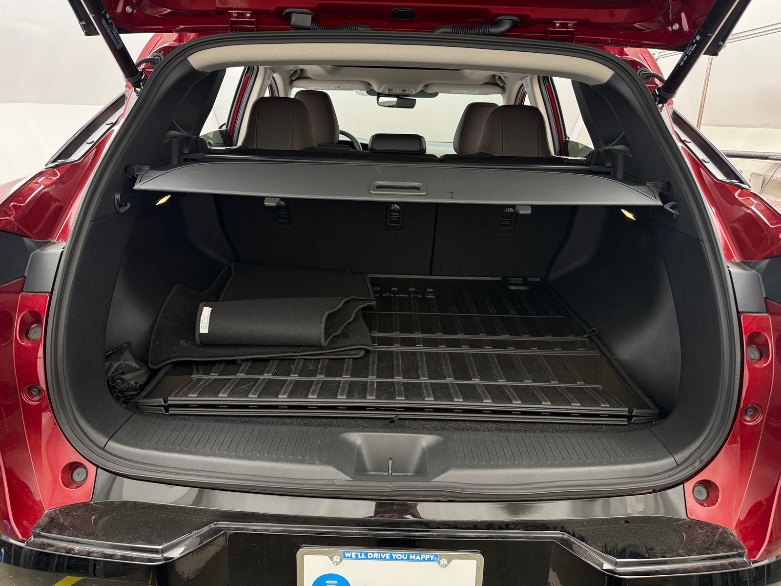Thumbnail: 2026 Nissan Murano - 6