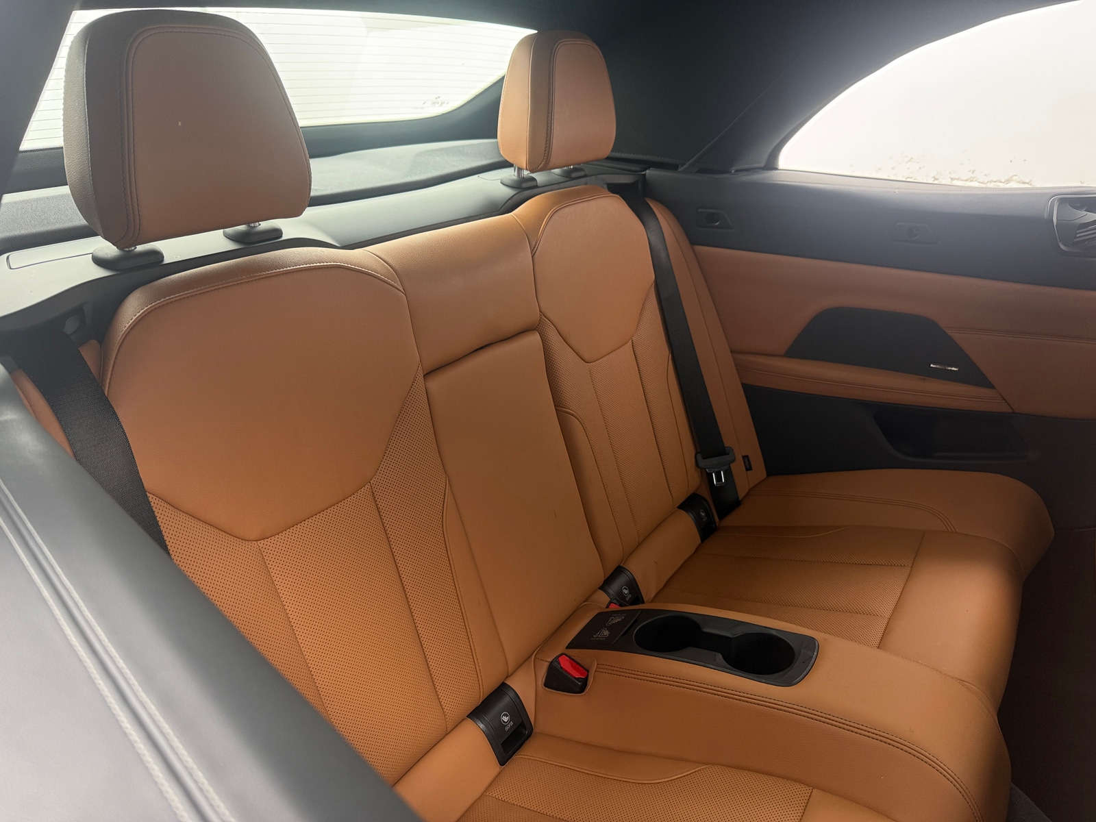 Thumbnail: 2026 BMW 4 Series - 5