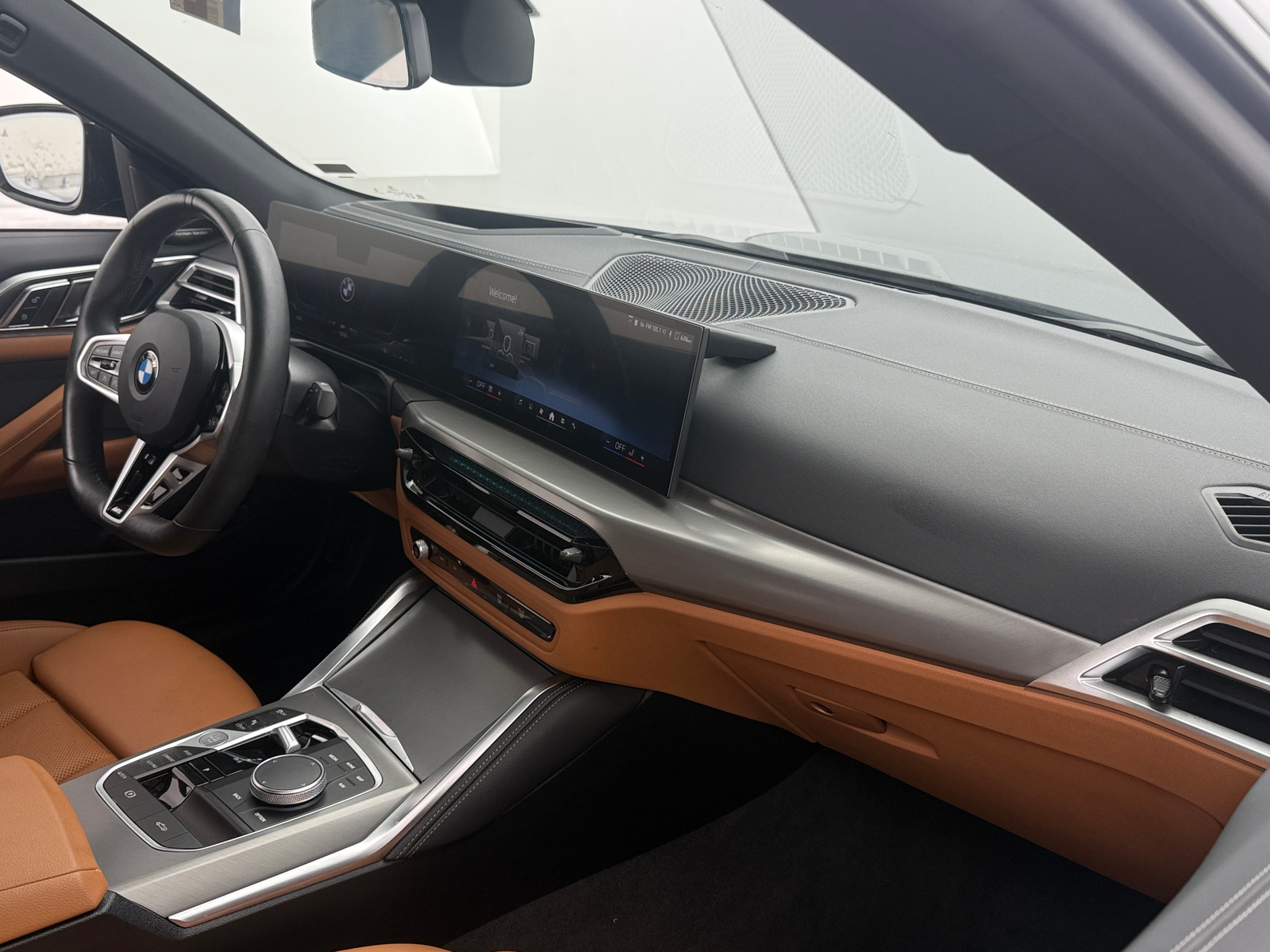 Thumbnail: 2026 BMW 4 Series - 2