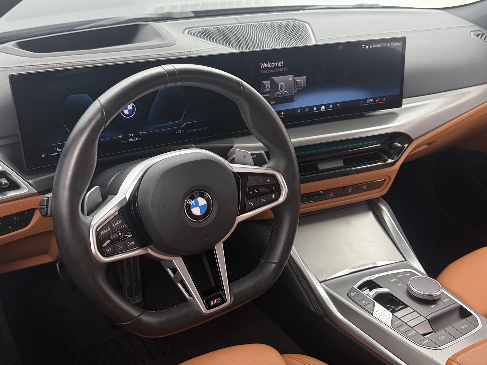 Thumbnail: 2026 BMW 4 Series - 4