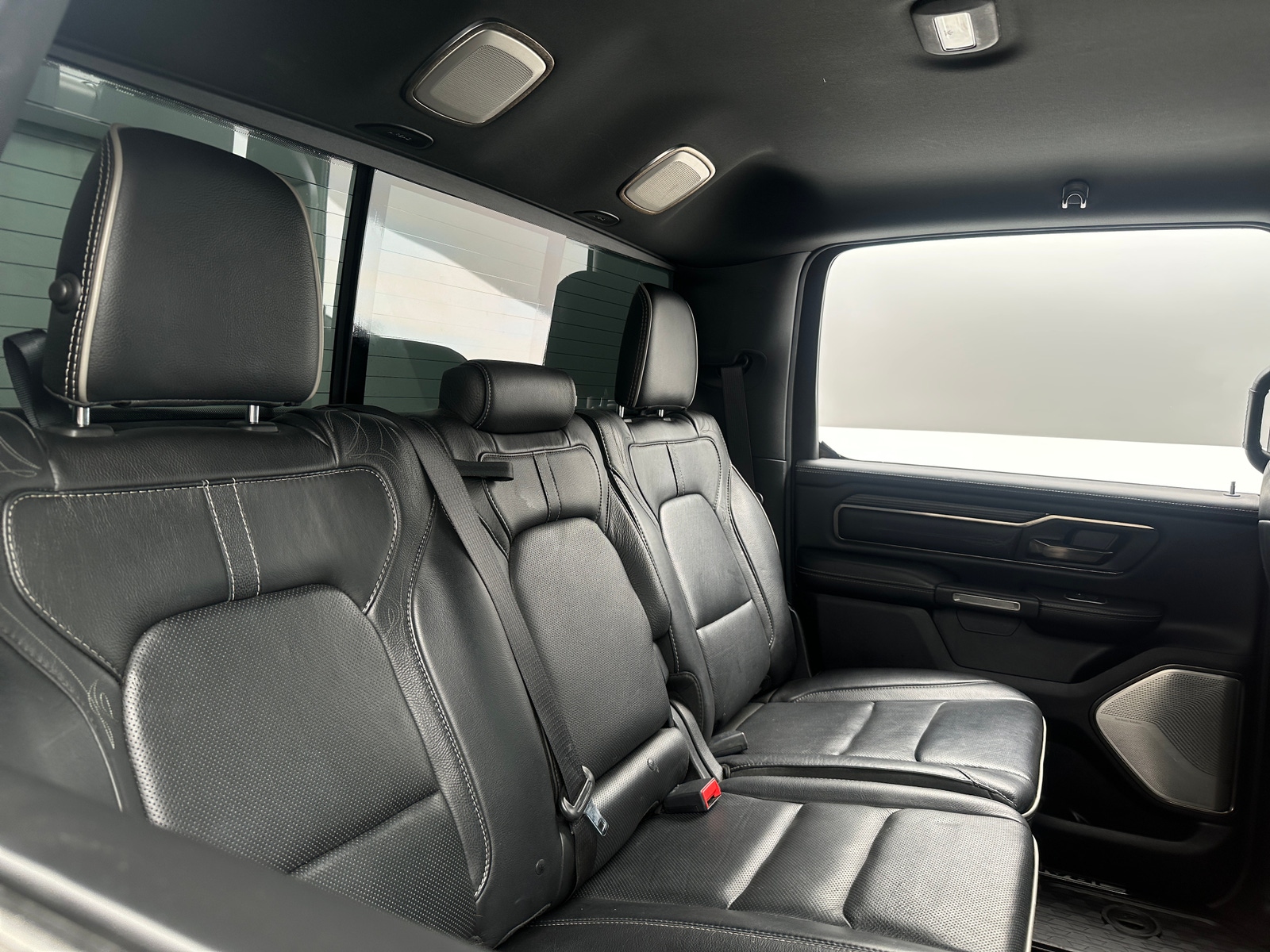 Thumbnail: 2021 RAM 1500 - 5