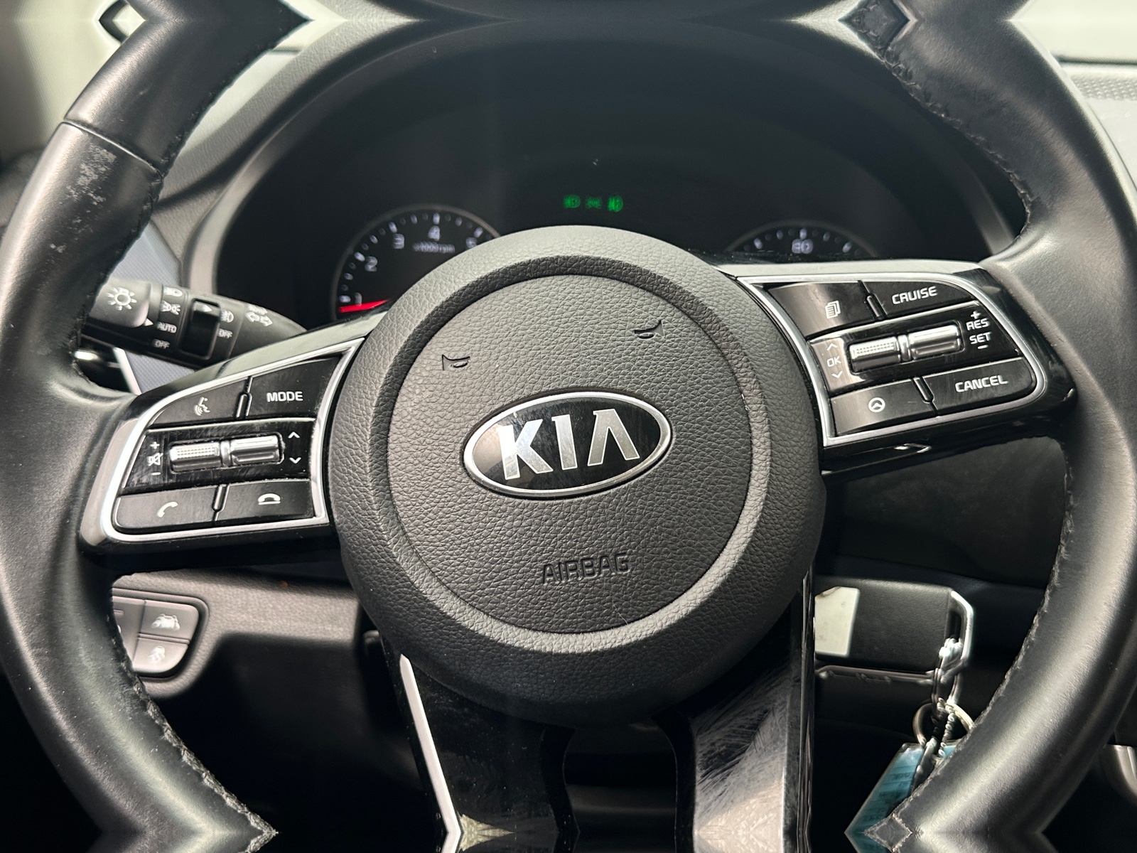 Thumbnail: 2021 Kia Seltos - 4