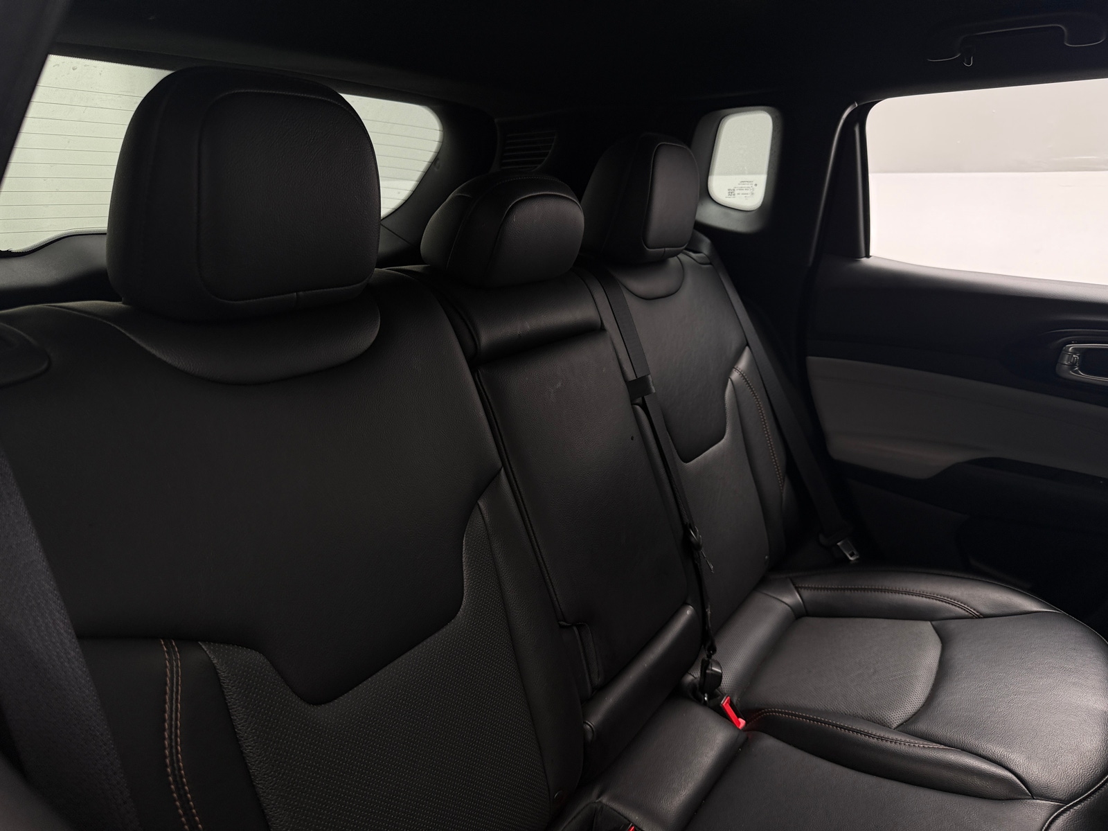 Thumbnail: 2023 Jeep Compass - 5
