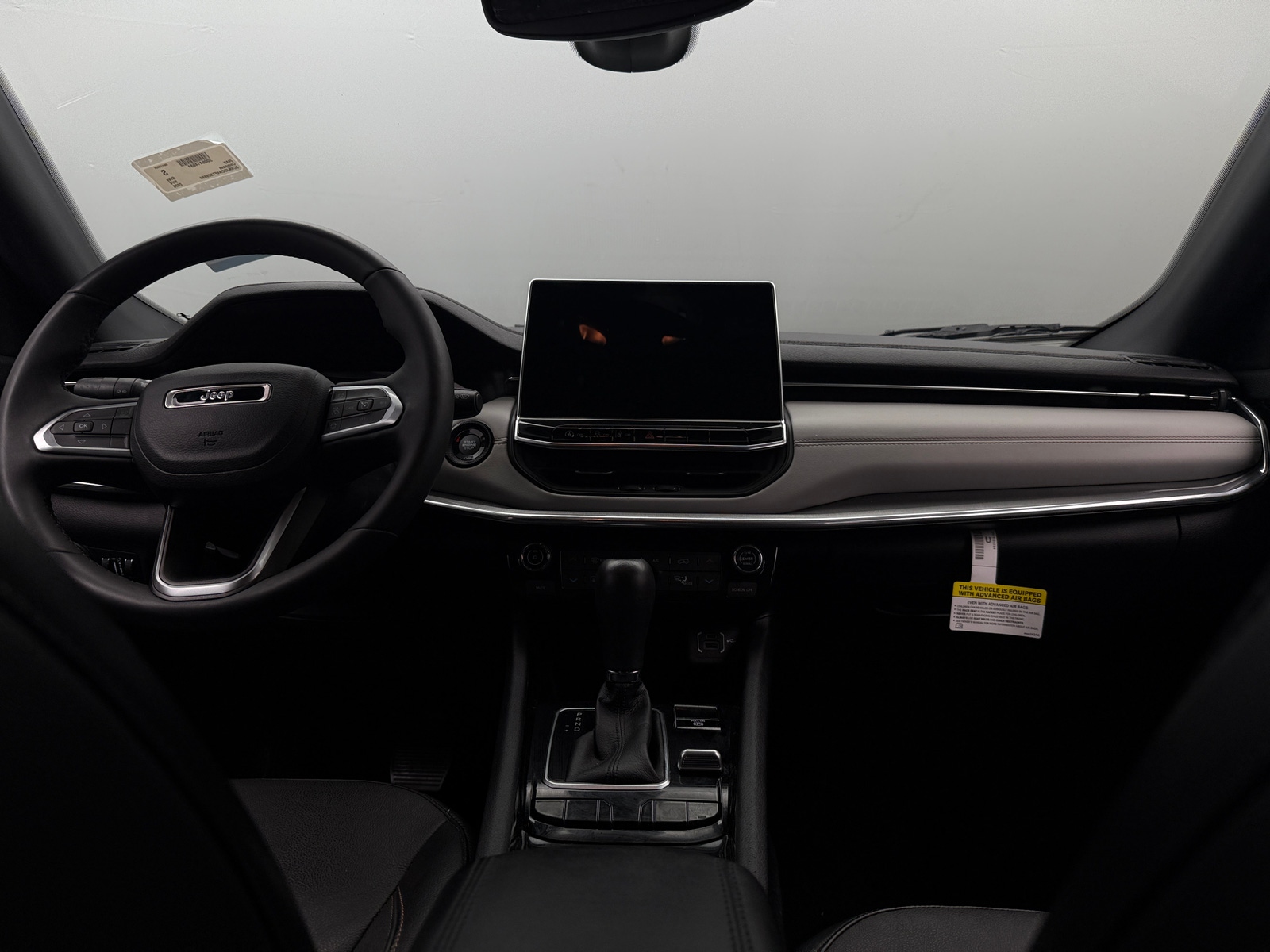 Thumbnail: 2023 Jeep Compass - 2