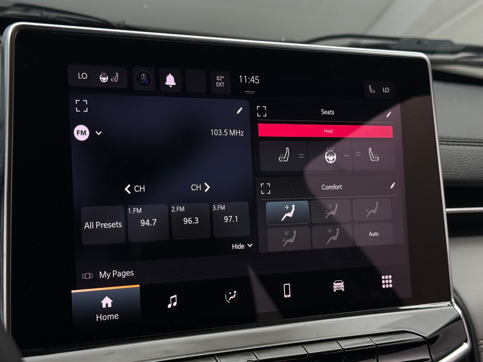 Thumbnail: 2023 Jeep Compass - 3