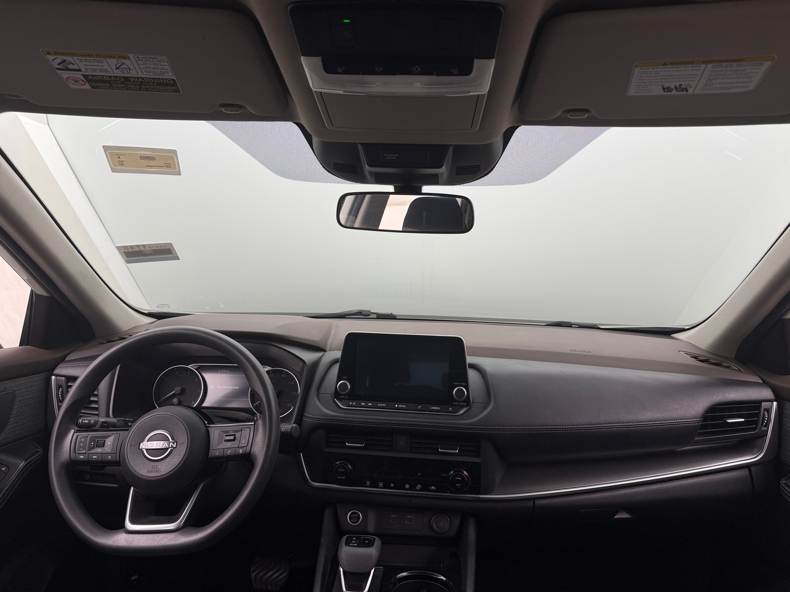 Thumbnail: 2023 Nissan Rogue - 3