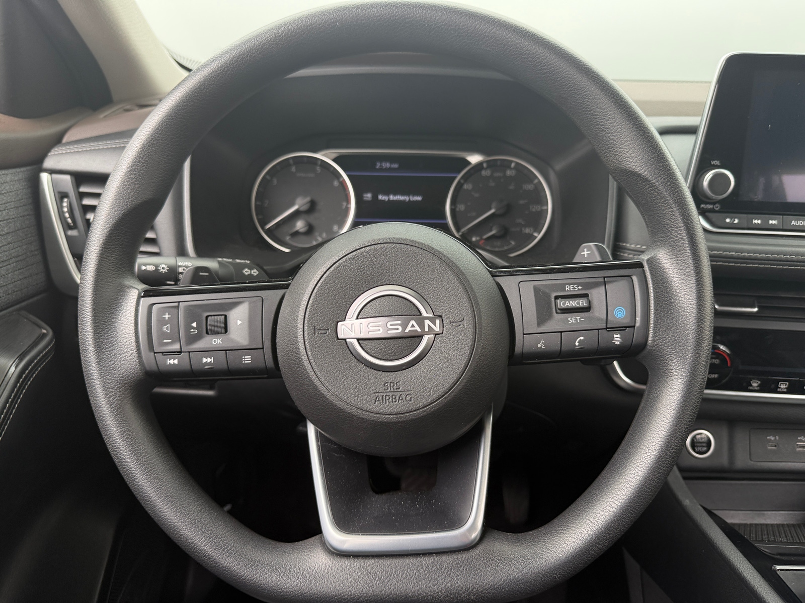 Thumbnail: 2023 Nissan Rogue - 5