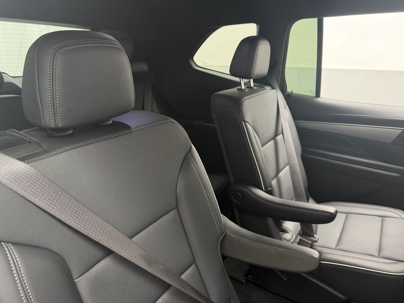 Thumbnail: 2025 Buick Enclave - 5