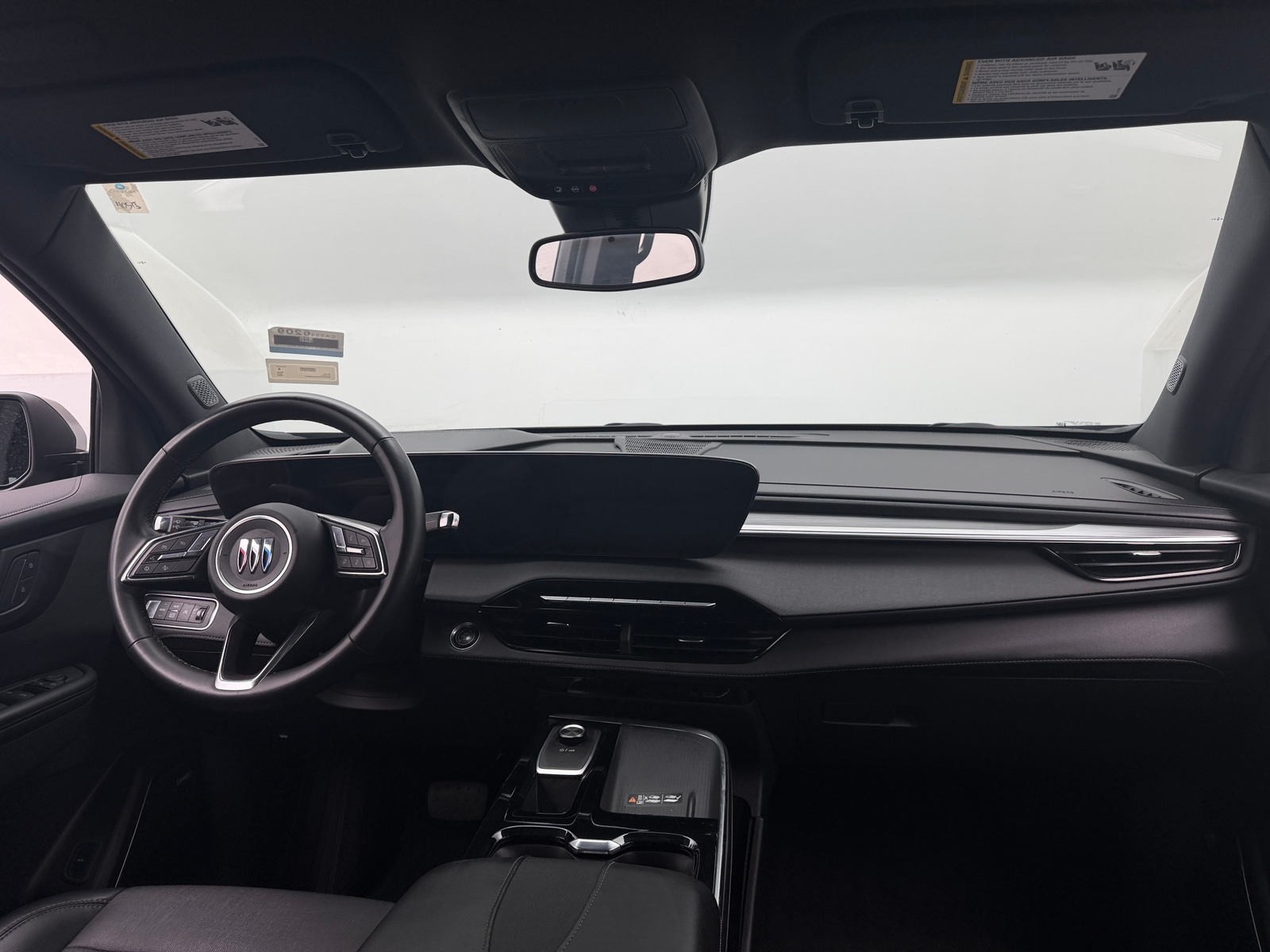 Thumbnail: 2025 Buick Enclave - 2
