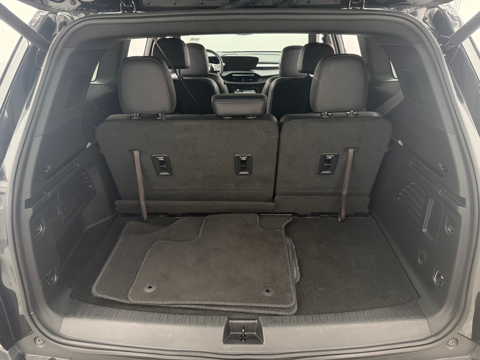Thumbnail: 2025 Buick Enclave - 6