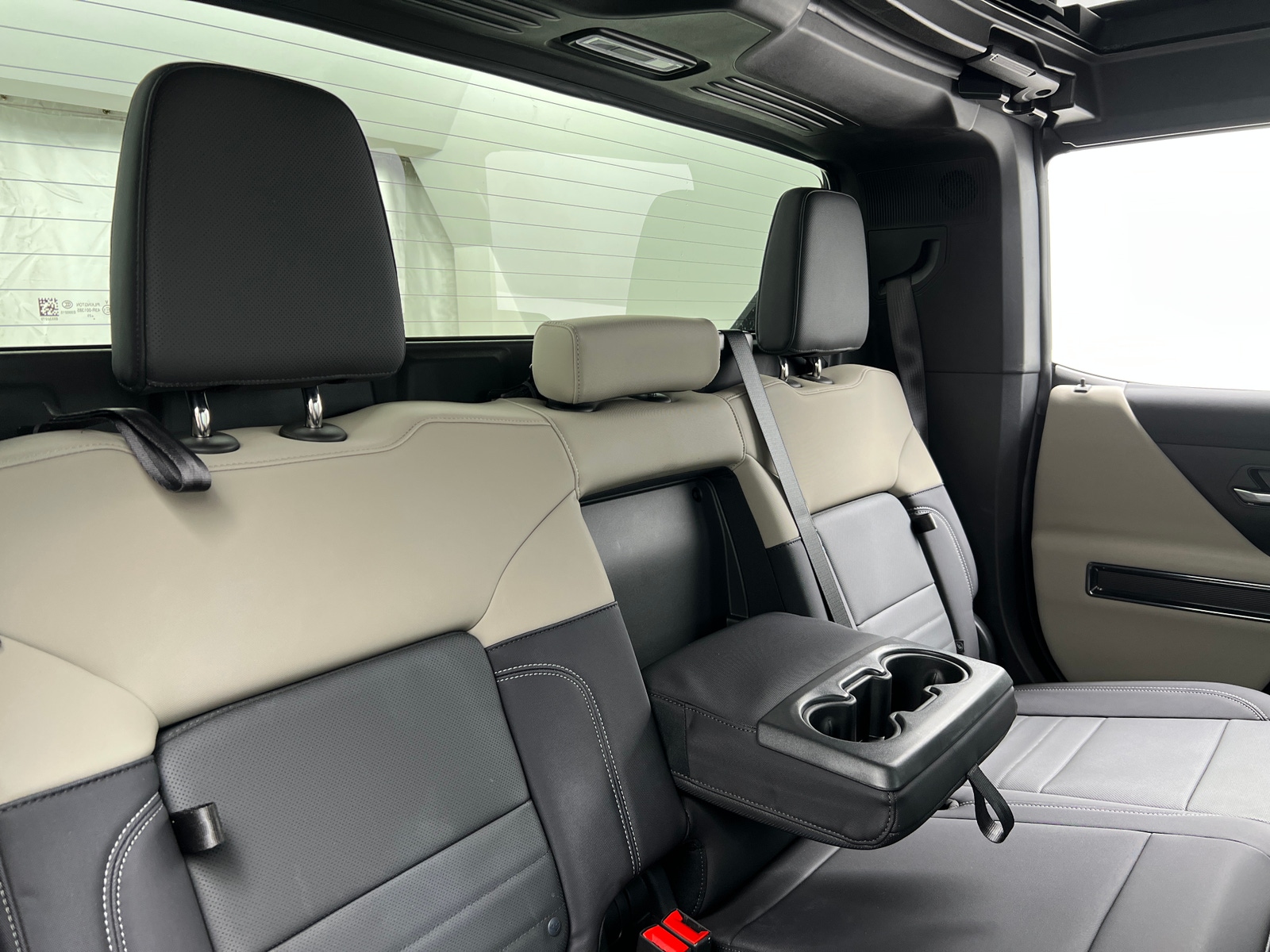Thumbnail: 2026 GMC Hummer EV - 5
