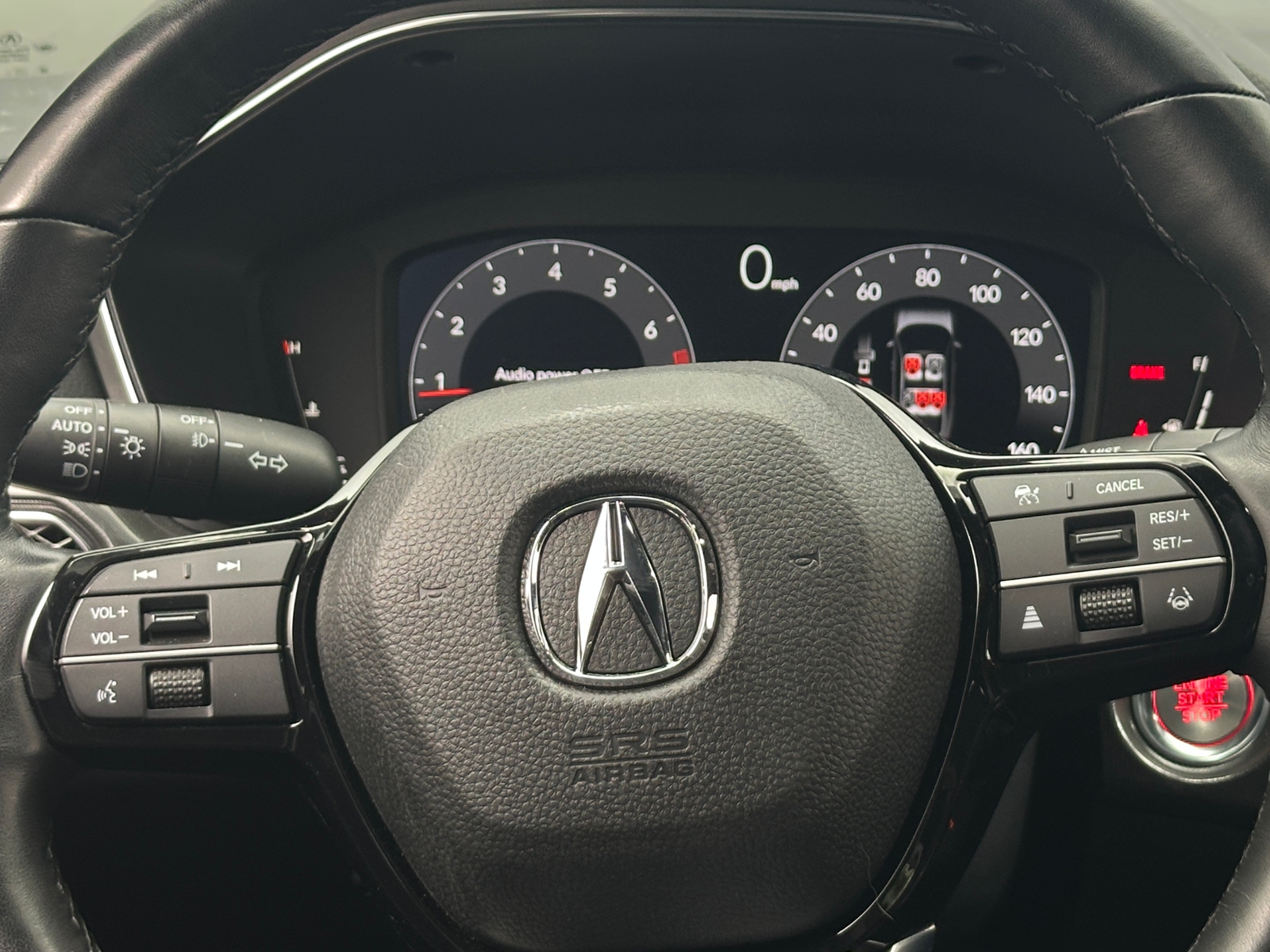 Thumbnail: 2024 Acura Integra - 4