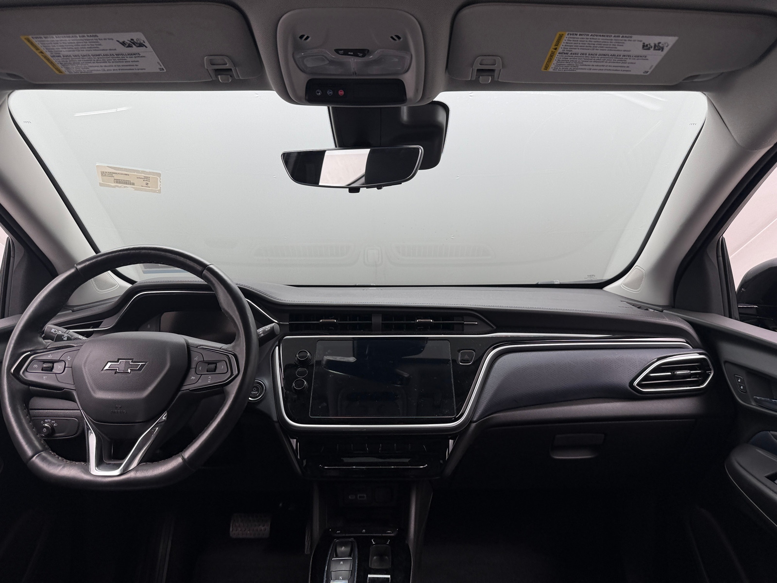 Thumbnail: 2023 Chevrolet Bolt EUV - 2