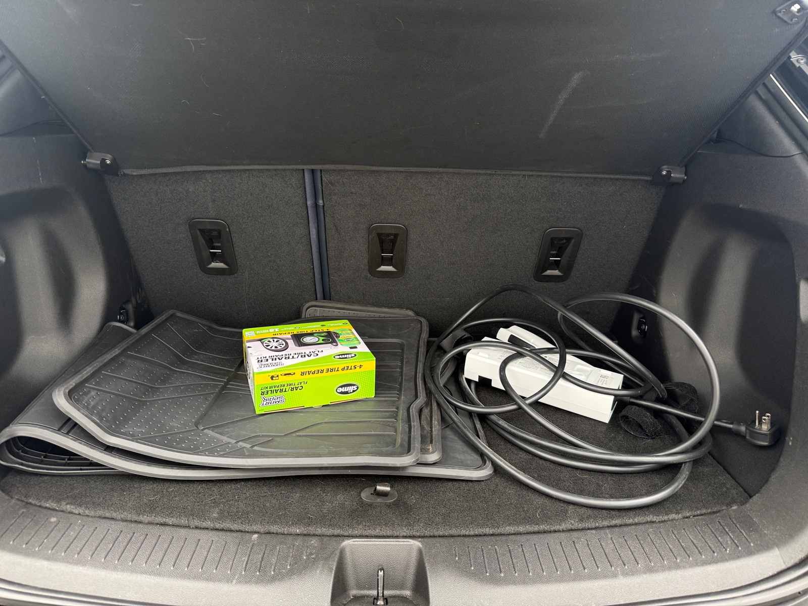 Thumbnail: 2023 Chevrolet Bolt EUV - 6