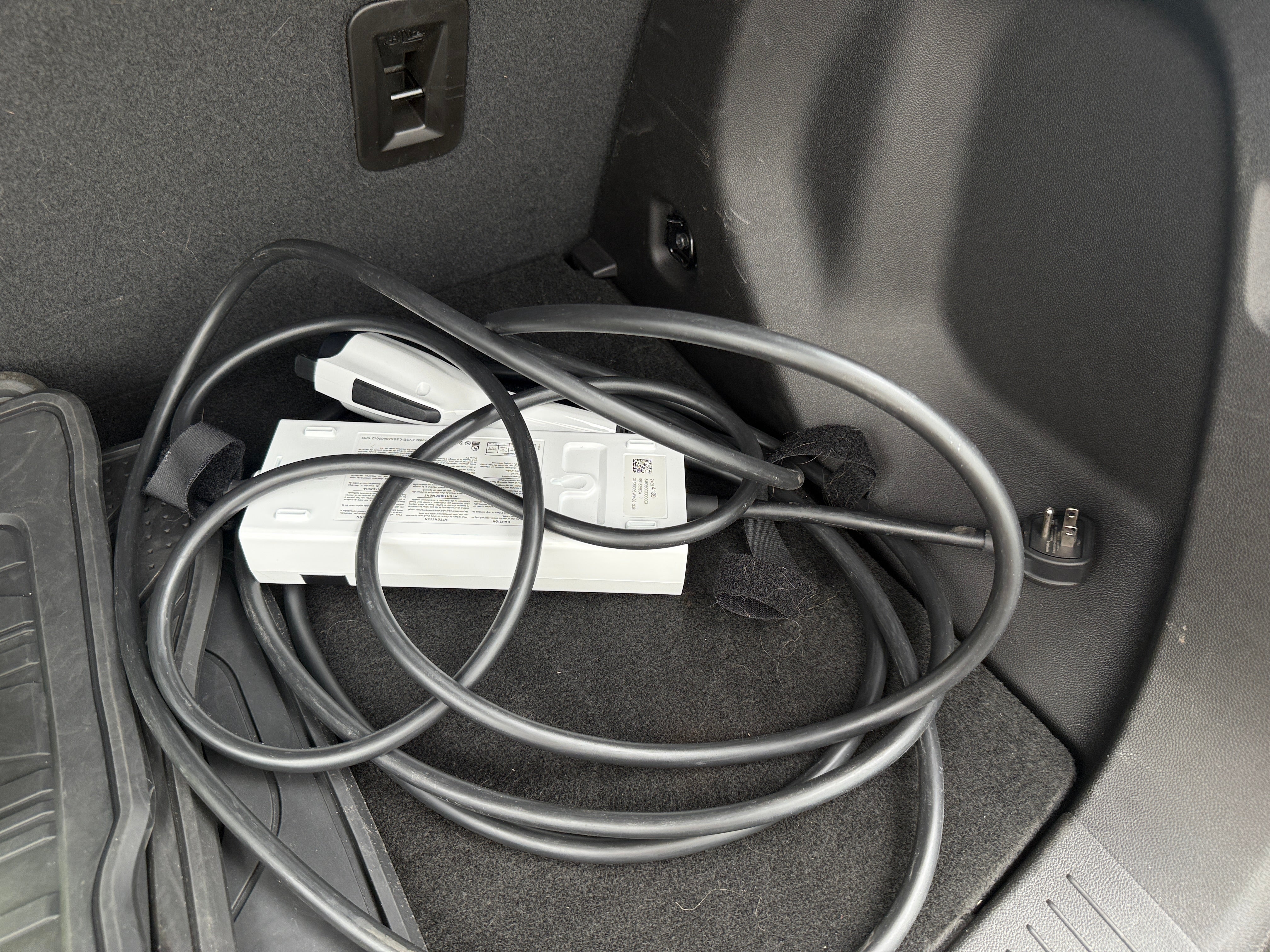 Used 2023 Chevrolet Bolt EUV Premier with VIN 1G1FZ6S02P4151062 for sale in Auburn, WA