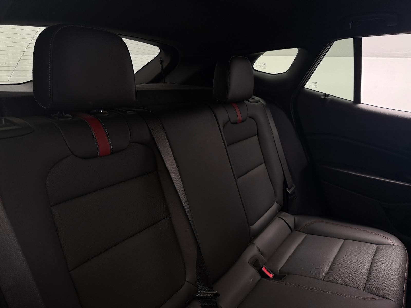 Thumbnail: 2024 Chevrolet Trax - 5