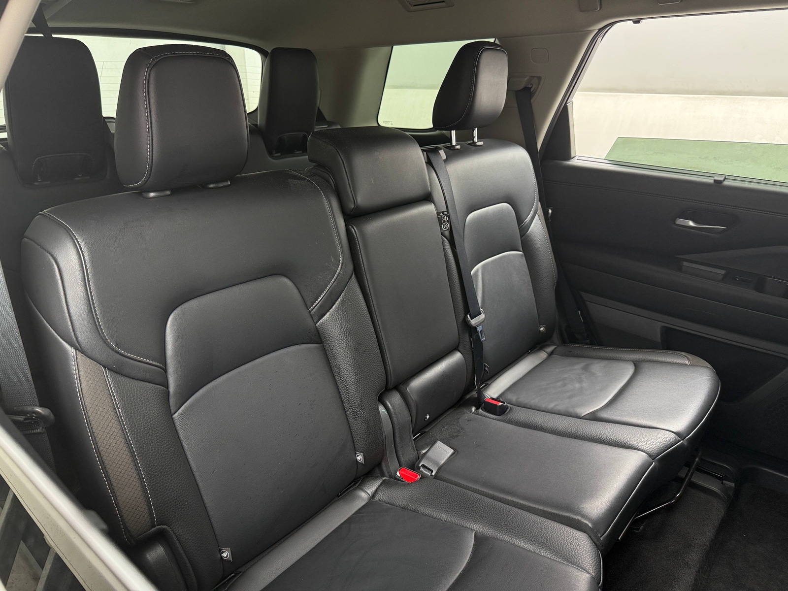 Thumbnail: 2025 Nissan Pathfinder - 5