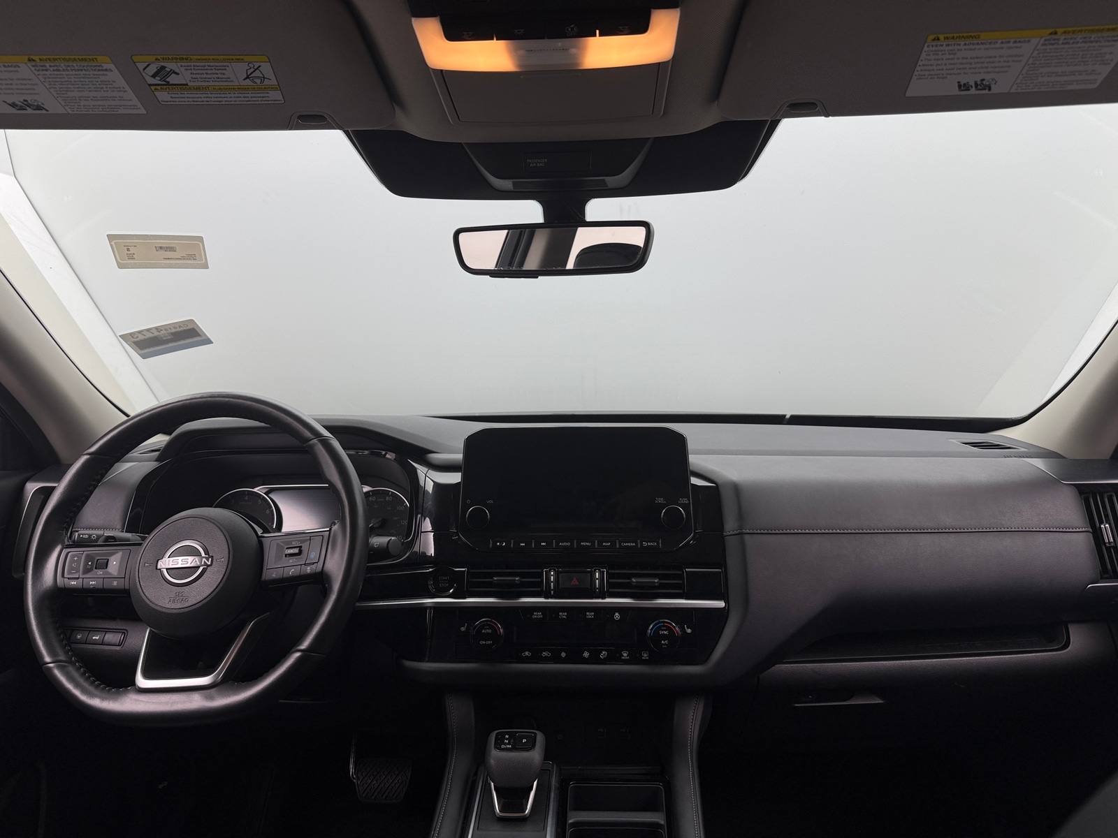 Thumbnail: 2025 Nissan Pathfinder - 2