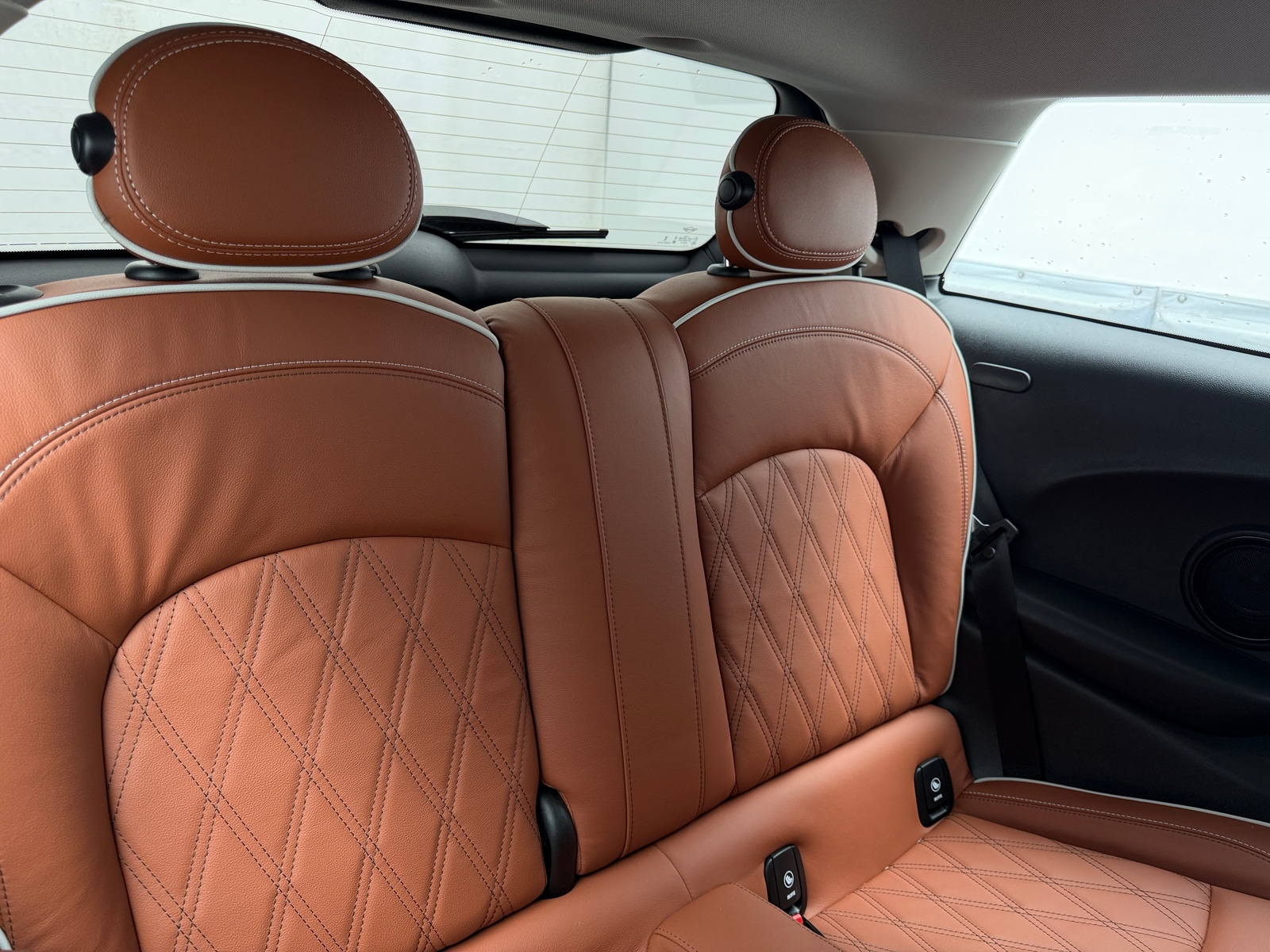 Thumbnail: 2024 MINI Cooper Hardtop - 5
