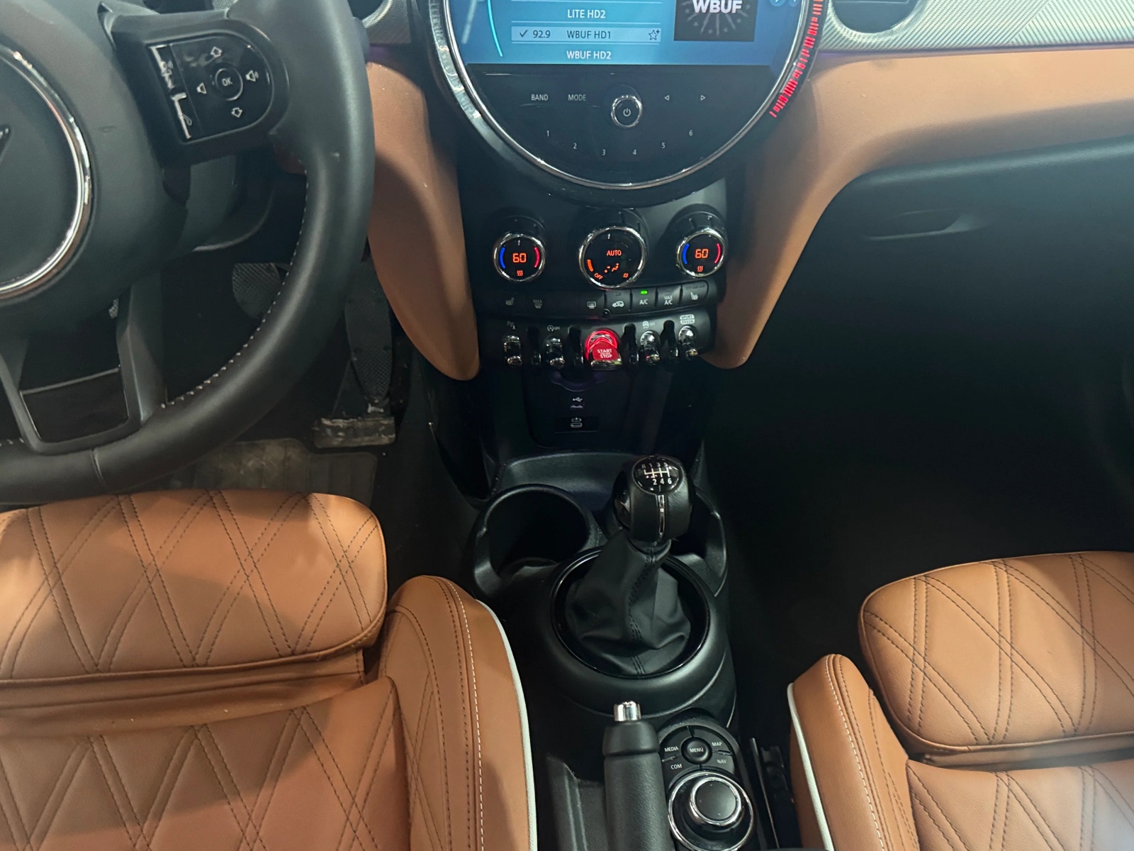 Thumbnail: 2024 MINI Cooper Hardtop - 2
