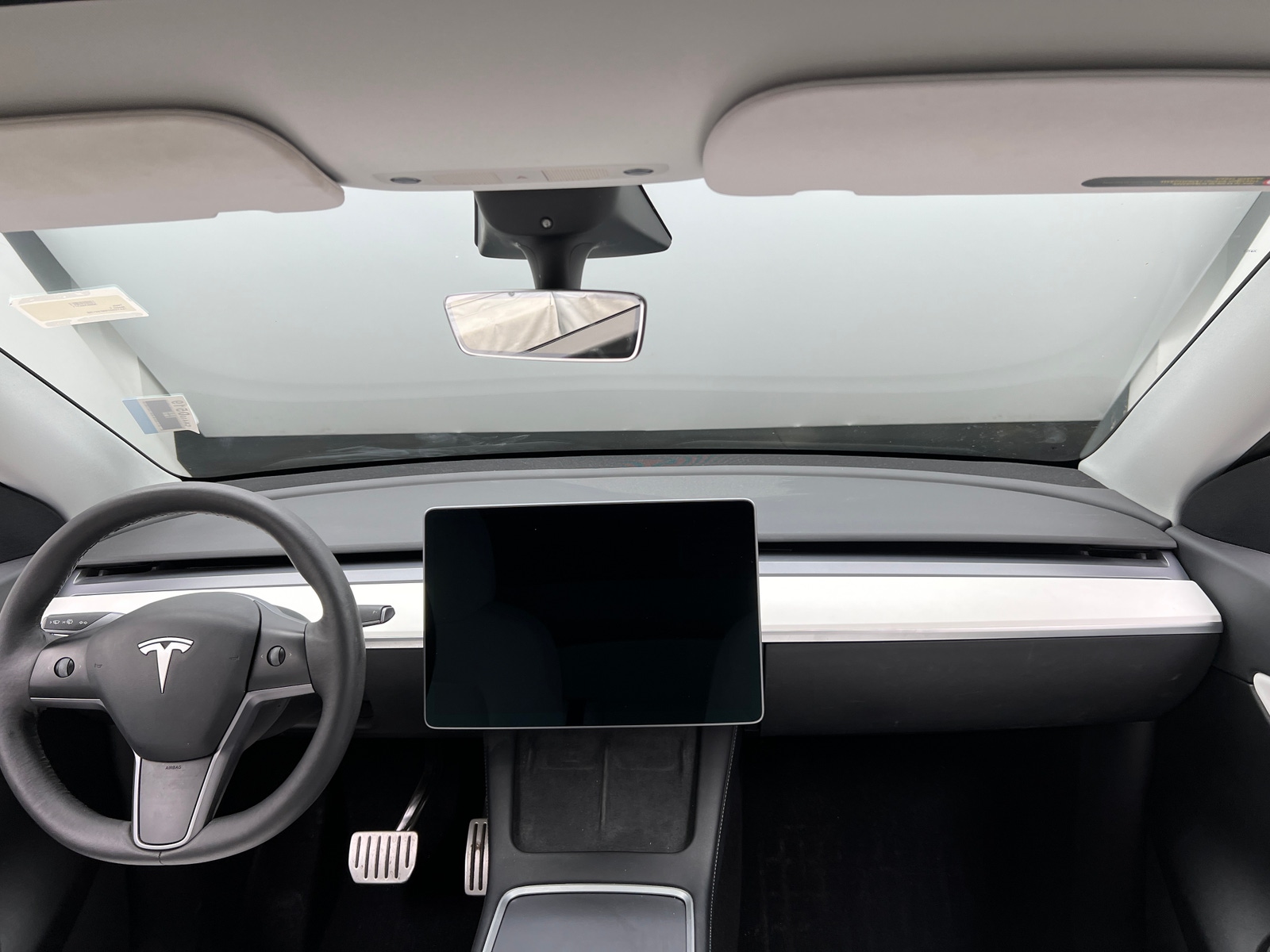 Thumbnail: 2022 Tesla Model Y - 2