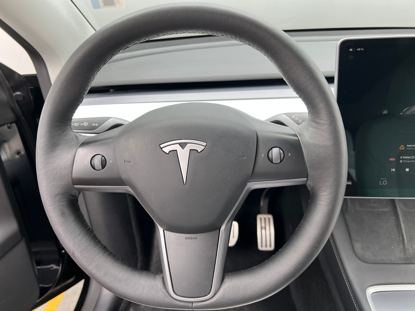 Thumbnail: 2022 Tesla Model Y - 4