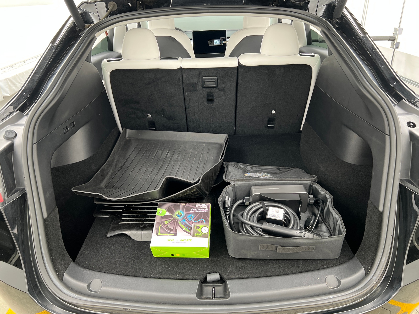 Thumbnail: 2022 Tesla Model Y - 6
