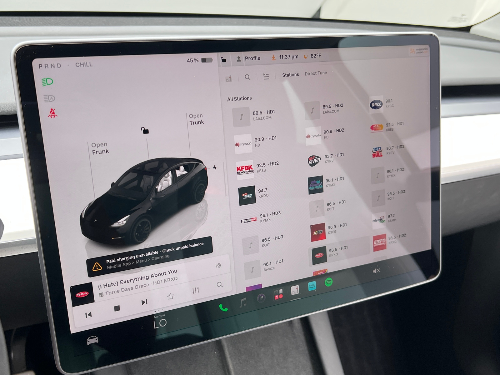 Thumbnail: 2022 Tesla Model Y - 3