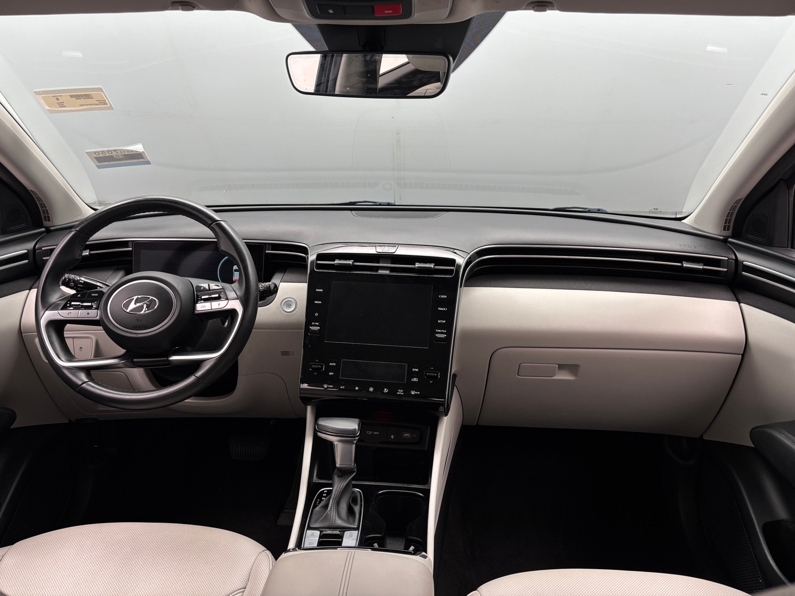 Thumbnail: 2023 Hyundai Tucson - 2