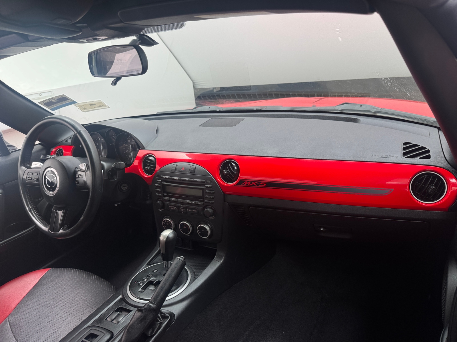 Thumbnail: 2014 Mazda MX-5 Miata - 3