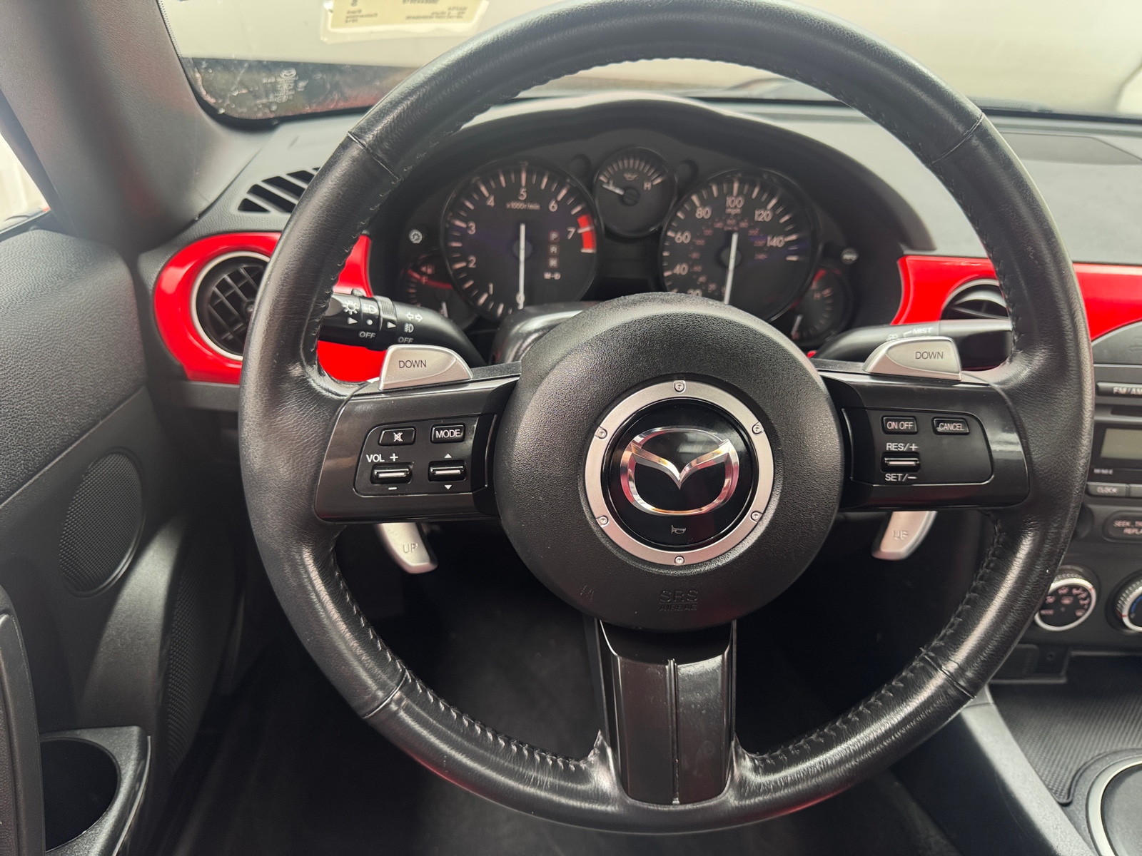 Thumbnail: 2014 Mazda MX-5 Miata - 5