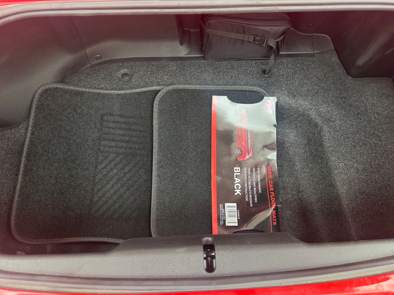 Thumbnail: 2014 Mazda MX-5 Miata - 6