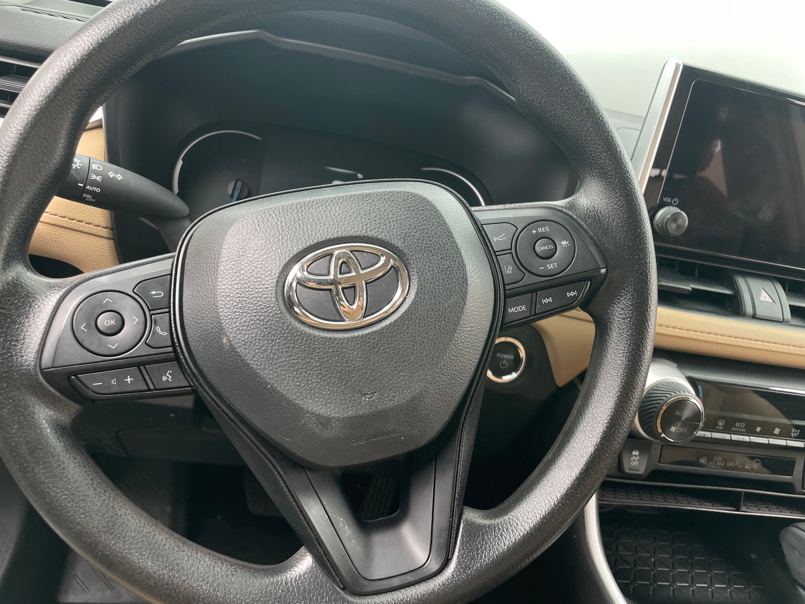 Thumbnail: 2023 Toyota RAV4 - 5
