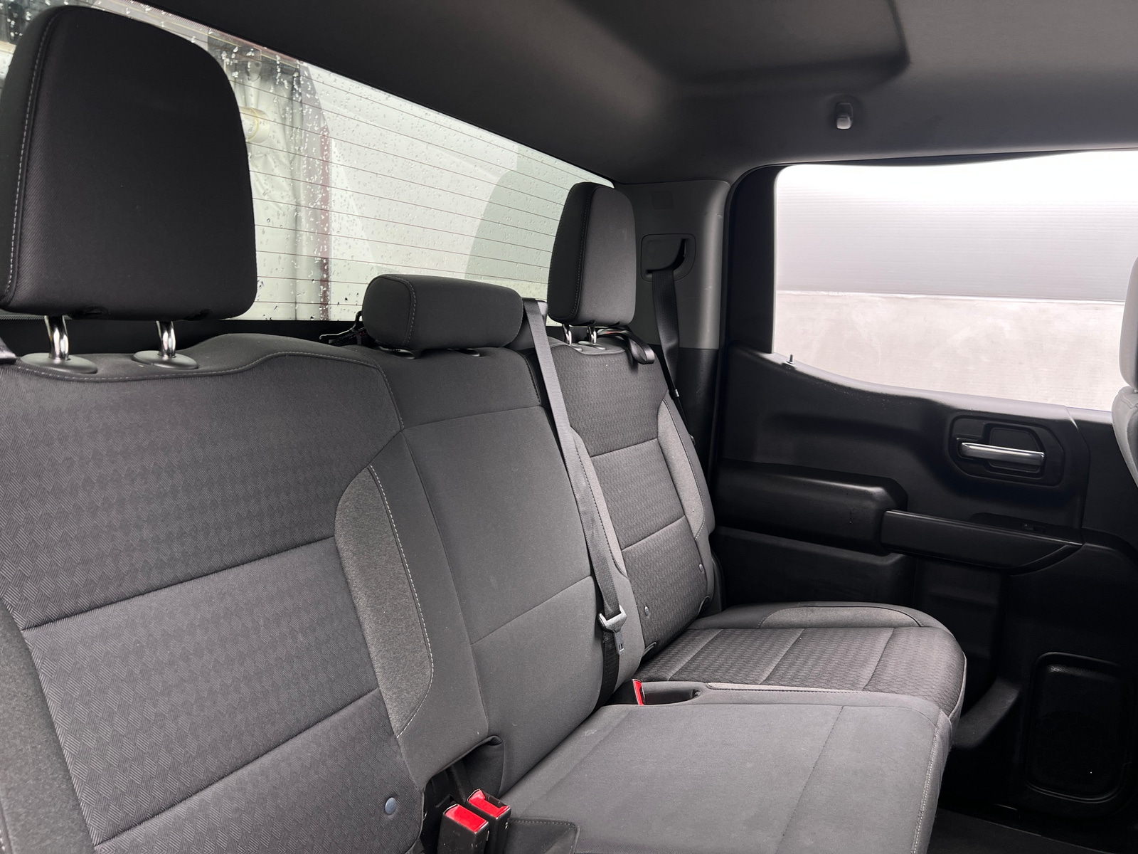 Thumbnail: 2023 Chevrolet Silverado 1500 - 6