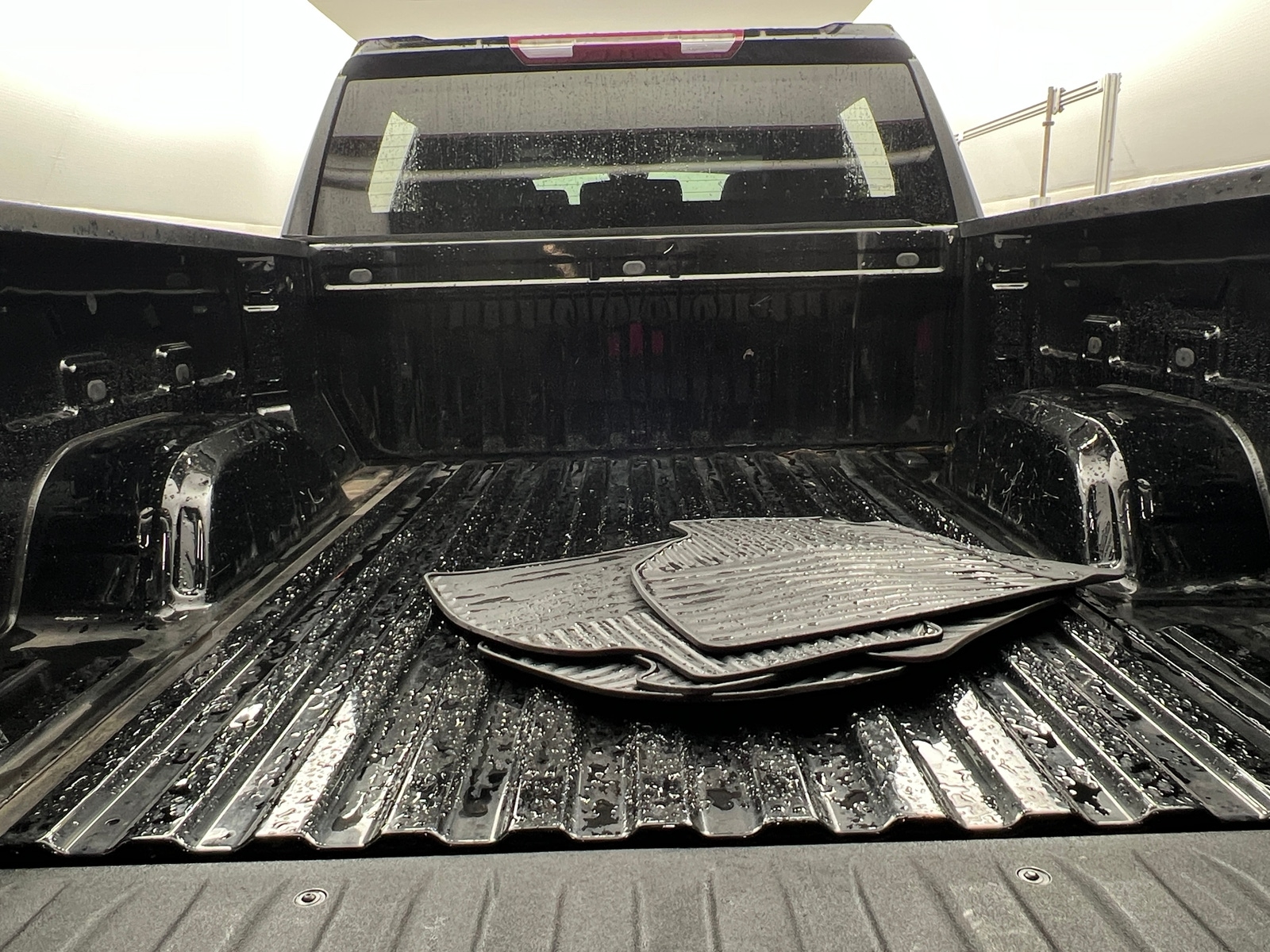 Thumbnail: 2023 Chevrolet Silverado 1500 - 7