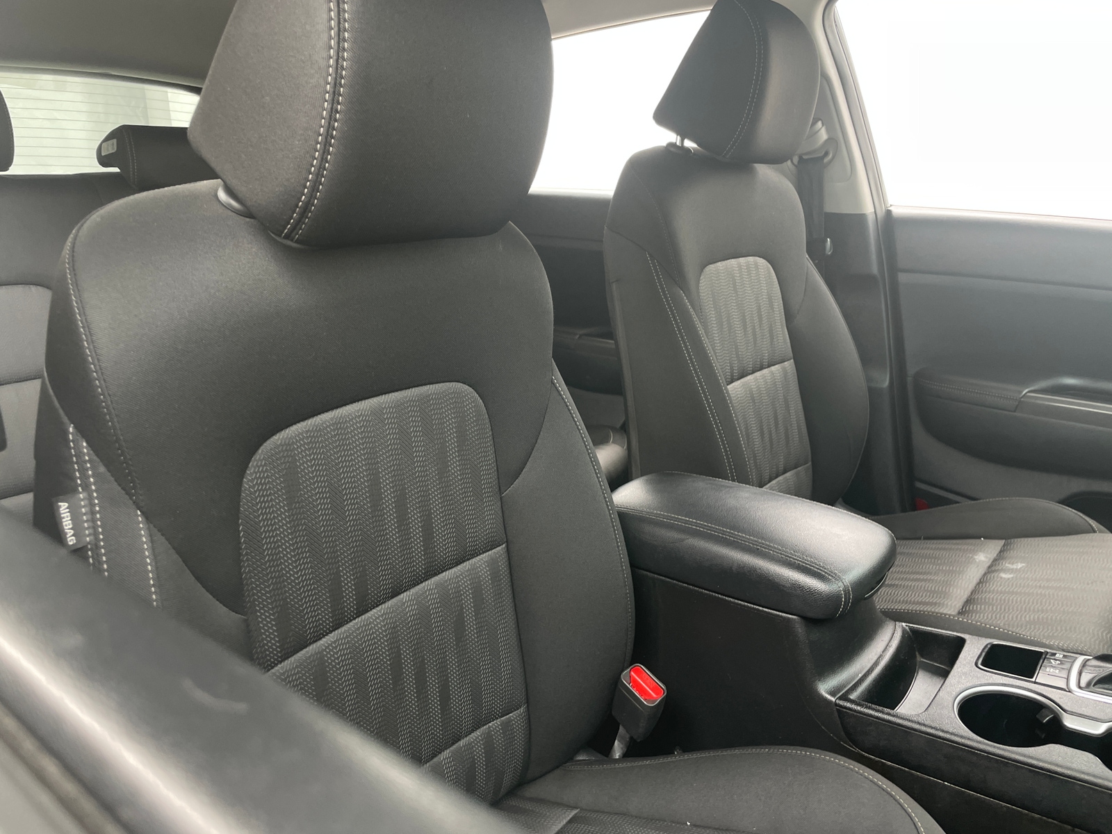 Thumbnail: 2020 Kia Sportage - 2