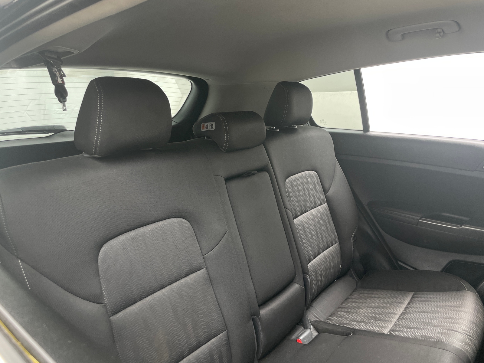Thumbnail: 2020 Kia Sportage - 6