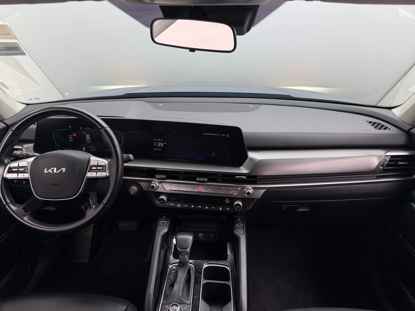 Thumbnail: 2025 Kia Telluride - 2