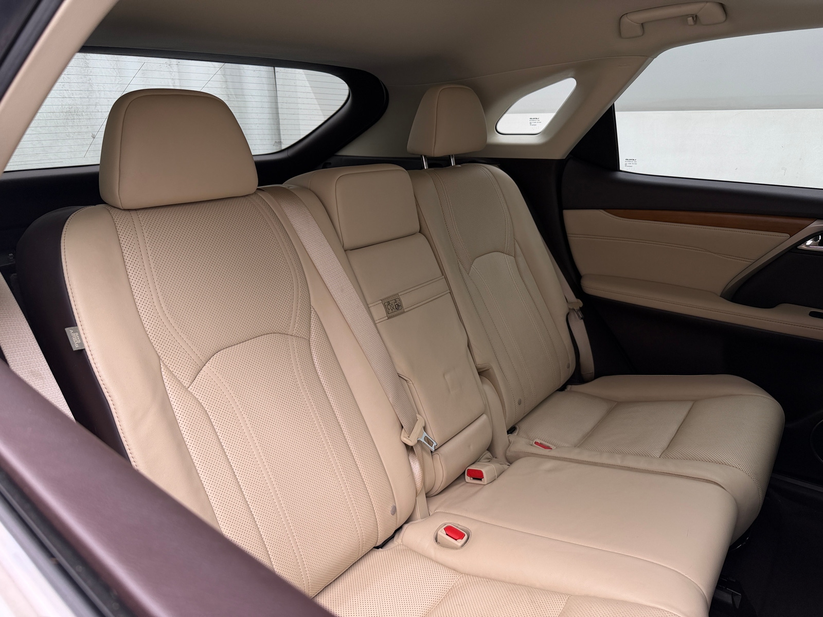 Thumbnail: 2017 Lexus RX - 6