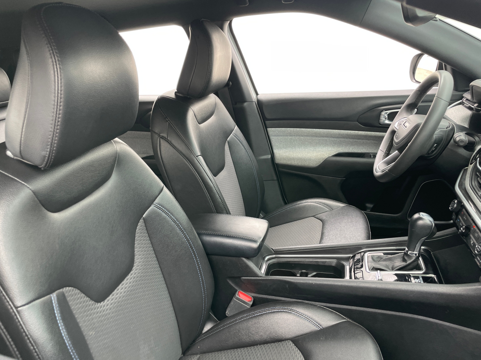 Thumbnail: 2024 Jeep Compass - 2