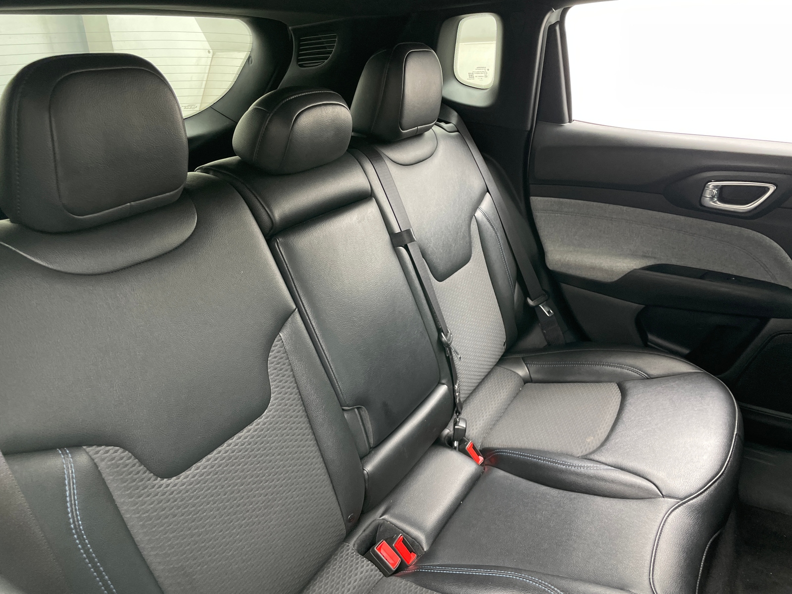 Thumbnail: 2024 Jeep Compass - 6