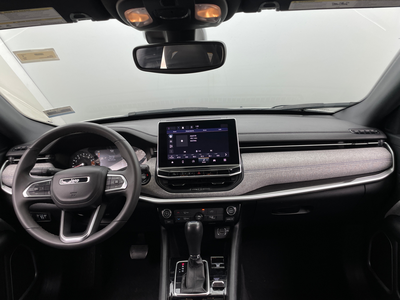Thumbnail: 2024 Jeep Compass - 3