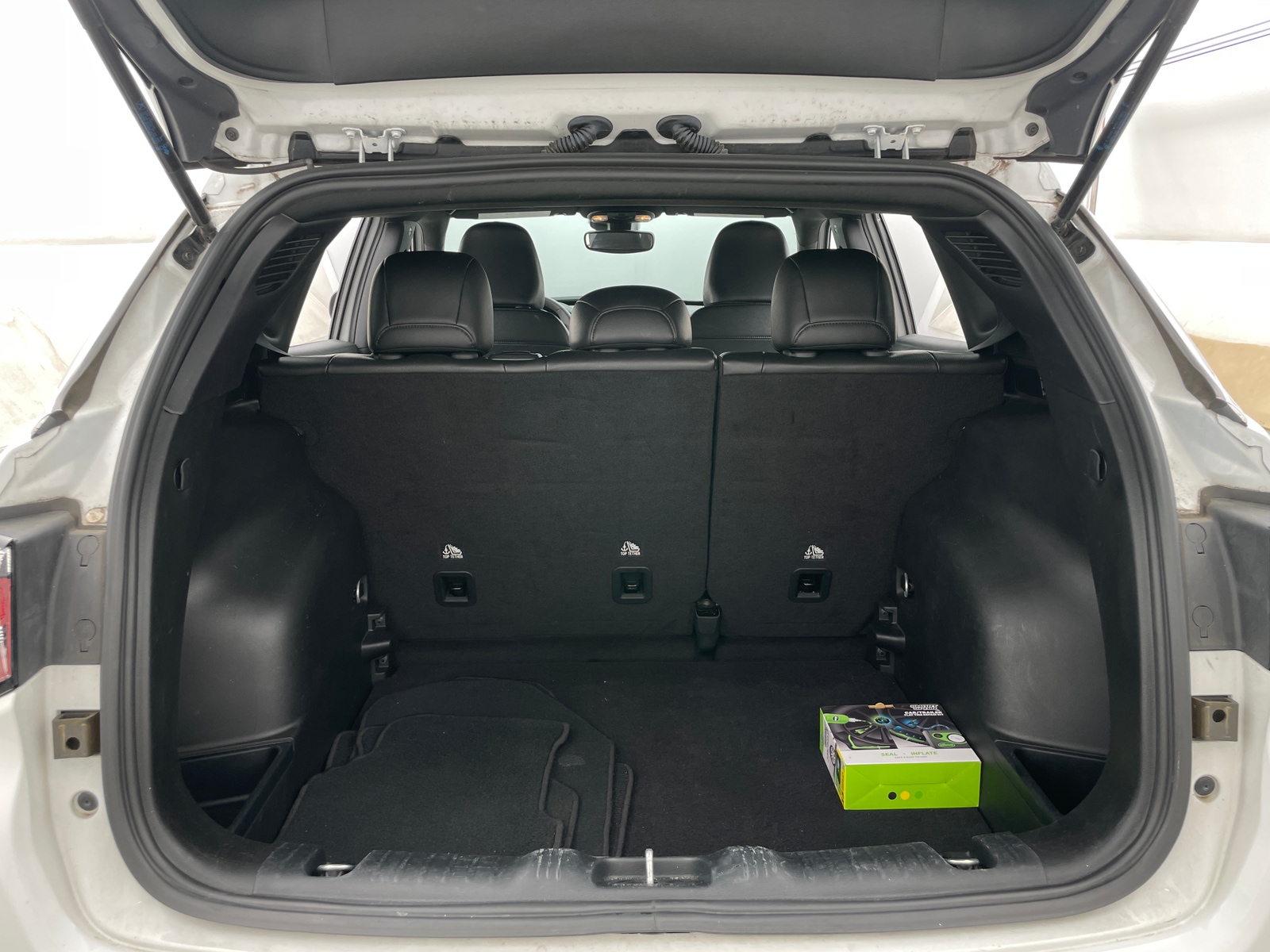 Thumbnail: 2024 Jeep Compass - 7